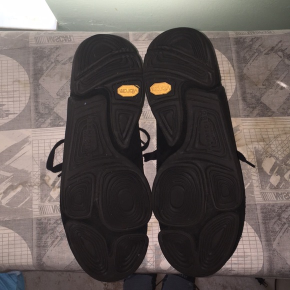 MarvelBlackPanther shoes. - Picture 5 of 5